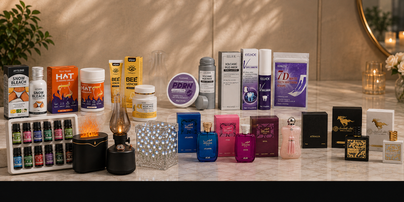 SHOP ALL PRODUCTS