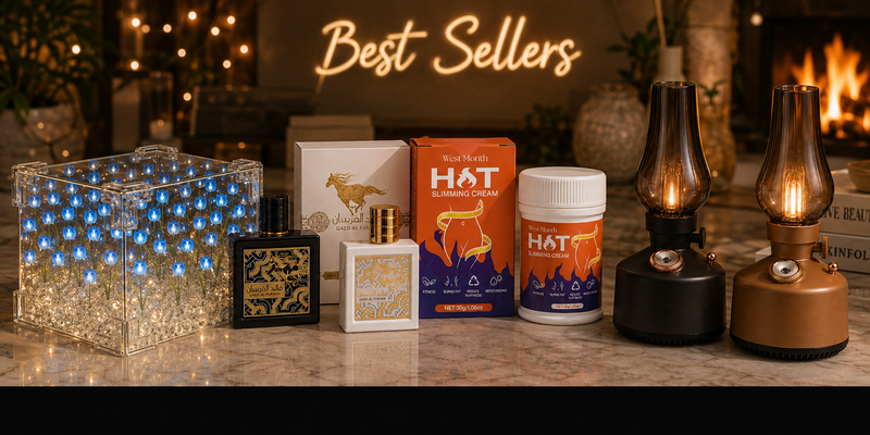 SHOP BEST SELLING